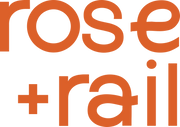 Rose & Rail